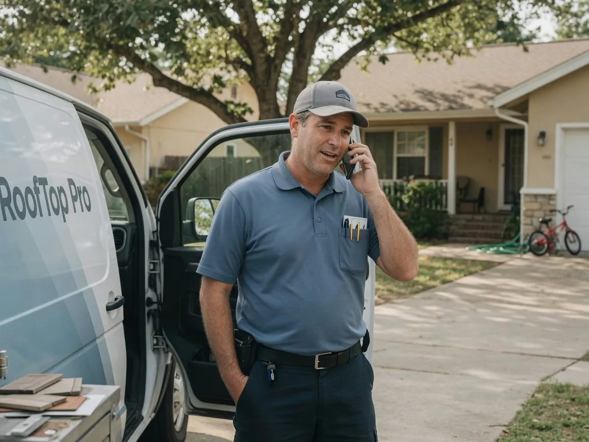 Roof Repair Metamora, OH FAQs