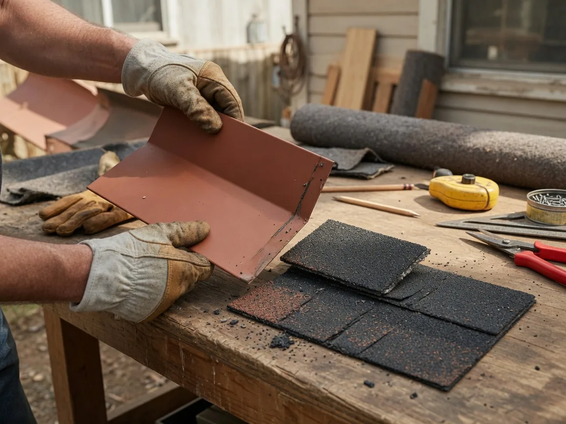 Roof Repair company in Metamora, OH